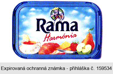 Rama Harmónia