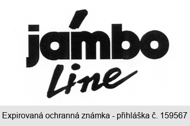 jambo Line