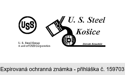 USS U.S. Steel Košice A unit of USX Corporation Slovak Républic