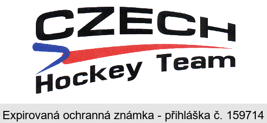 CZECH Hockey Team