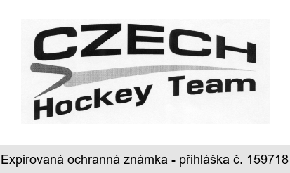 CZECH Hockey Team