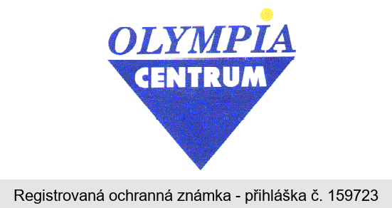 OLYMPIA CENTRUM