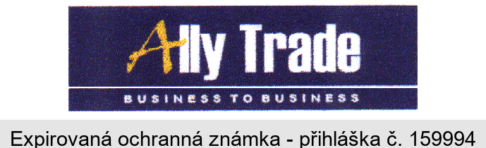 Ally Trade BUSINESS TO BUSINESS