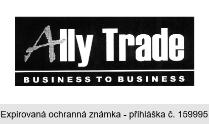 Ally Trade BUSINESS TO BUSINESS