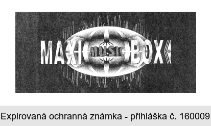 MAXI MUSIC BOX