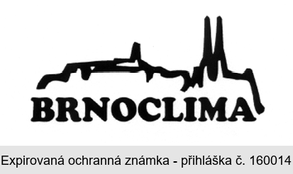 BRNOCLIMA