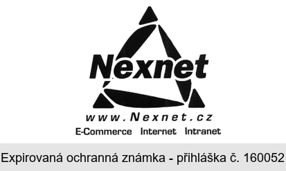 Nexnet www.Nexnet.cz E-Commerce Internet Intranet