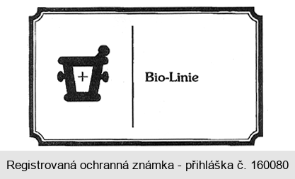 Bio-Linie