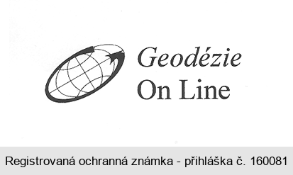 Geodézie On Line