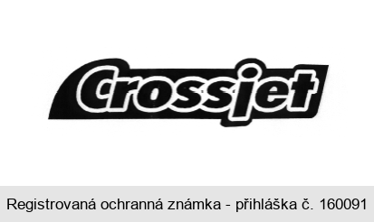 Crossjet