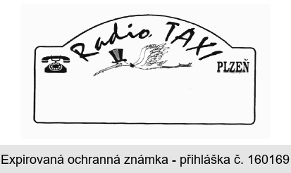 Radio TAXI PLZEŇ