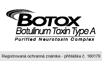 BOTOX Botulinum Toxin Type A Purified Neurotoxin Complex