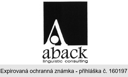 aback linguistic consulting