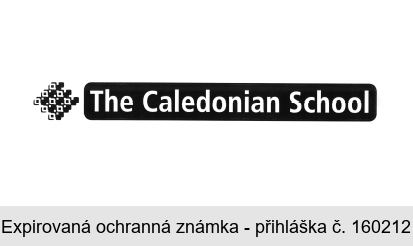 The Caledonian School