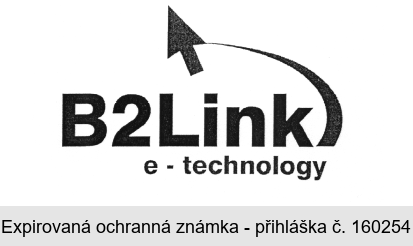 B2Link e - technology