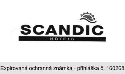 SCANDIC HOTELS