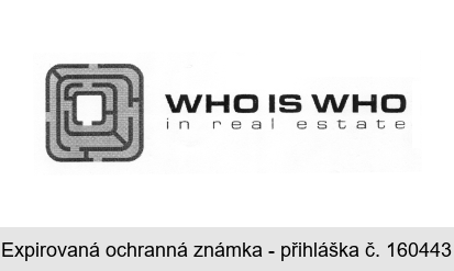 WHO IS WHO in real estate