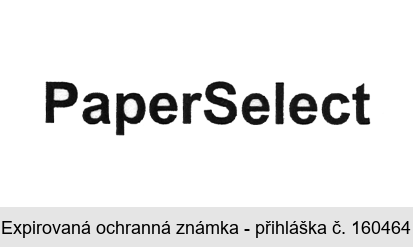 PaperSelect