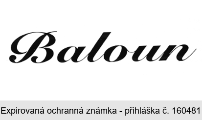 Baloun