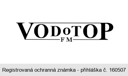 VODOTOP FM
