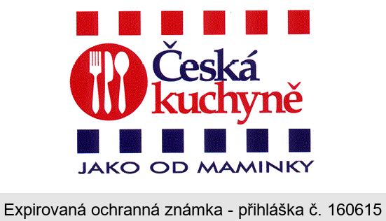 Česká kuchyně jako od maminky