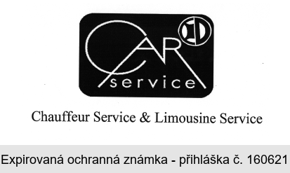 CAR service Chauffeur Service & Limousine Service