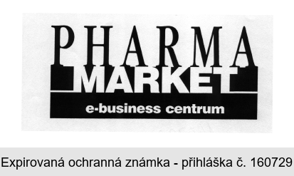PHARMA MARKET e-business centrum