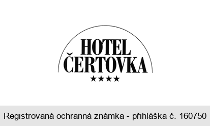 HOTEL ČERTOVKA
