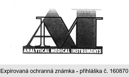 AMI ANALYTICAL MEDICAL INSTRUMENTS