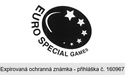 EURO SPECIAL GAMES