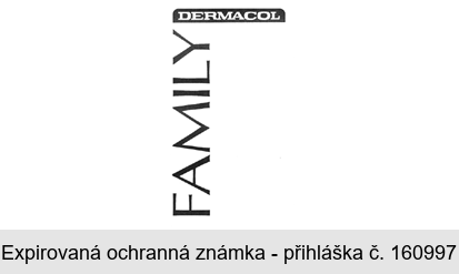 DERMACOL FAMILY