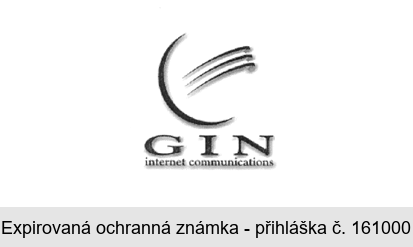 GIN internet communications