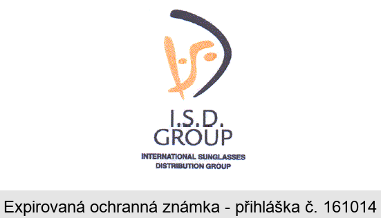 I.S.D. GROUP INTERNATIONAL SUNGLASSES DISTRIBUTION GROUP
