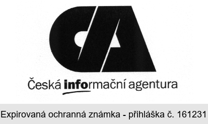 CA Česká informační agentura