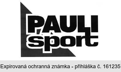 PAULI sport
