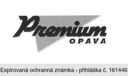 Premium OPAVA