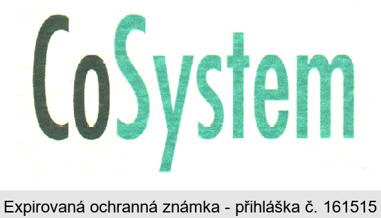 CoSystem