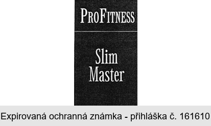 PROFITNESS Slim Master