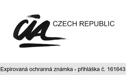 CIA CZECH REPUBLIC