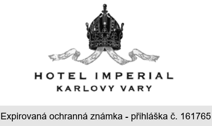HOTEL IMPERIAL KARLOVY VARY