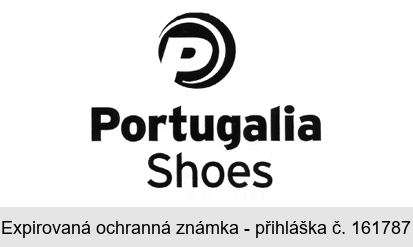 P Portugalia Shoes