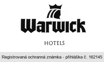 Warwick HOTELS