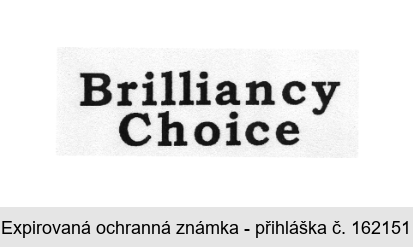 Brilliancy Choice