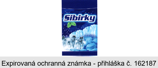 Sibirky