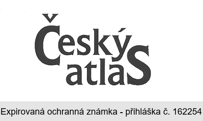 Český atlas