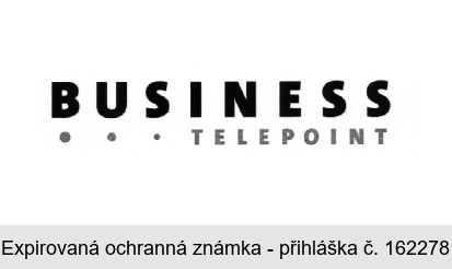 BUSINESS TELEPOINT