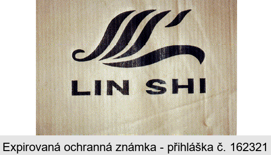 LIN SHI