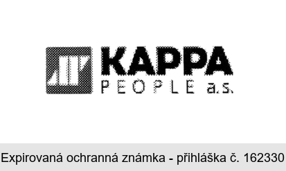 KAPPA PEOPLE a.s.