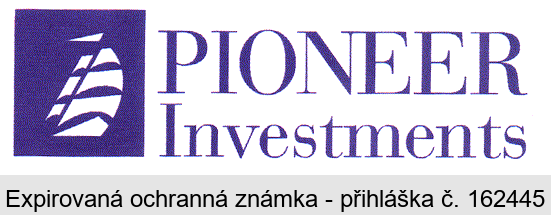 PIONEER Investments