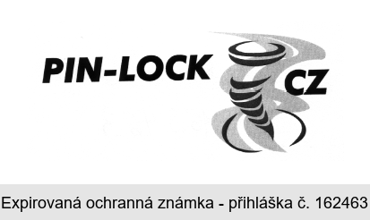 PIN - LOCK CZ
